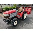 YANMAR トラクター EF118