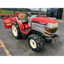 YANMAR トラクター EF118