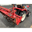 YANMAR トラクター EF118