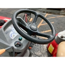 YANMAR トラクター EF118