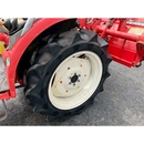 YANMAR トラクター EF118