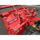 YANMAR トラクター EF118