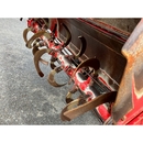 YANMAR トラクター EF118