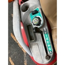 YANMAR トラクター EF118