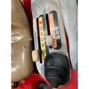 YANMAR トラクター EF118