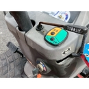 YANMAR トラクター EF118