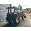 YANMAR トラクター FX435