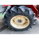 YANMAR トラクター FX435