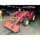 YANMAR トラクター FX435
