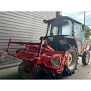 KUBOTA トラクター GL25