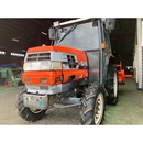 KUBOTA トラクター GL25