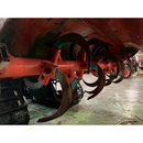 KUBOTA トラクター KB185
