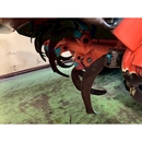 KUBOTA トラクター KB185
