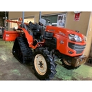 KUBOTA トラクター KB185