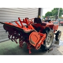 KUBOTA トラクター L1-205D