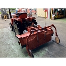 KUBOTA トラクター B1502D