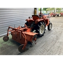 KUBOTA トラクター B1502D