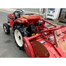 MITSUBISHI トラクター MT185D