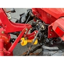 MITSUBISHI トラクター MT185D