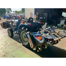 ISEKI トラクター TF223F