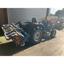 ISEKI トラクター TF223F