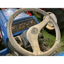 ISEKI トラクター TF193F