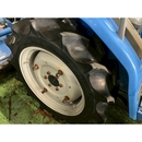 ISEKI トラクター TF193F