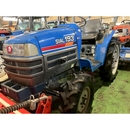 ISEKI トラクター TF193F