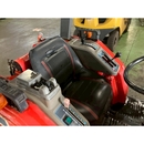 YANMAR トラクター F6D