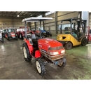 YANMAR トラクター F6D