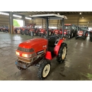 YANMAR トラクター F6D