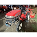 MITSUBISHI トラクター MT156