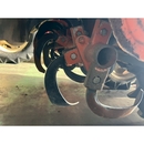 KUBOTA トラクター  B1600D