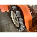 KUBOTA トラクター  B1600D