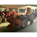 KUBOTA トラクター  B1600D
