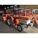 KUBOTA トラクター  B1600D
