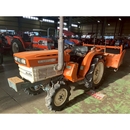 KUBOTA トラクター  B1600D