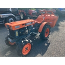 KUBOTA トラクター B6000D