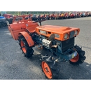 KUBOTA トラクター B6000D