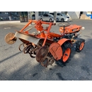 KUBOTA トラクター B6000D