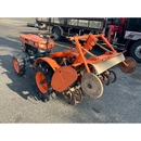 KUBOTA トラクター B6000D