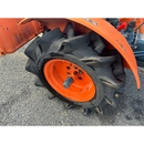 KUBOTA トラクター B6000D