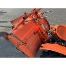 KUBOTA トラクター B6000D