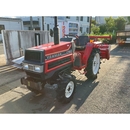 YANMAR トラクター F18