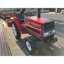 YANMAR トラクター F18