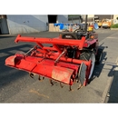 YANMAR トラクター F18