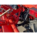 YANMAR トラクター F18