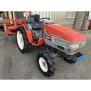YANMAR トラクター F200D