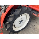YANMAR トラクター F200D