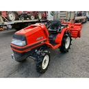 KUBOTA トラクター A155